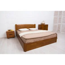 Bed "Sofia" V with lifting mechanism